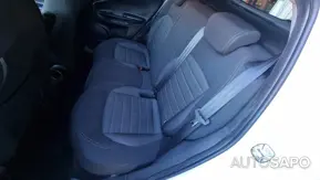 Alfa Romeo Giulietta 1.4 T Multiair Sport TCT de 2017