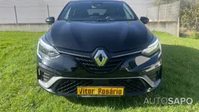 Renault Clio de 2023