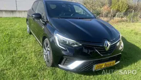 Renault Clio de 2023