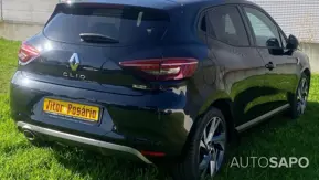 Renault Clio de 2023