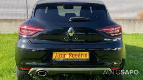Renault Clio de 2023