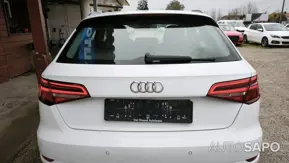 Audi A3 de 2019