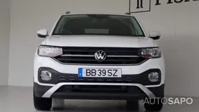Volkswagen T-Cross 1.0 TSI Life DSG de 2023