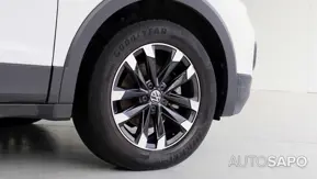 Volkswagen T-Cross 1.0 TSI Life DSG de 2023