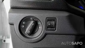 Volkswagen T-Cross 1.0 TSI Life DSG de 2023