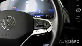 Volkswagen T-Cross 1.0 TSI Life DSG de 2023