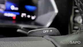 Volkswagen T-Cross 1.0 TSI Life DSG de 2023