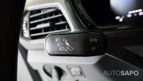 Volkswagen T-Cross 1.0 TSI Life DSG de 2023