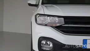 Volkswagen T-Cross 1.0 TSI Life DSG de 2023