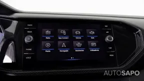 Volkswagen T-Cross 1.0 TSI Life DSG de 2023