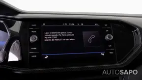 Volkswagen T-Cross 1.0 TSI Life DSG de 2023