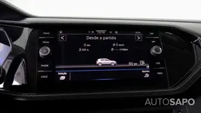 Volkswagen T-Cross 1.0 TSI Life DSG de 2023