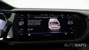 Volkswagen T-Cross 1.0 TSI Life DSG de 2023