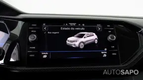 Volkswagen T-Cross 1.0 TSI Life DSG de 2023