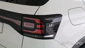 Volkswagen T-Cross 1.0 TSI Life DSG de 2023