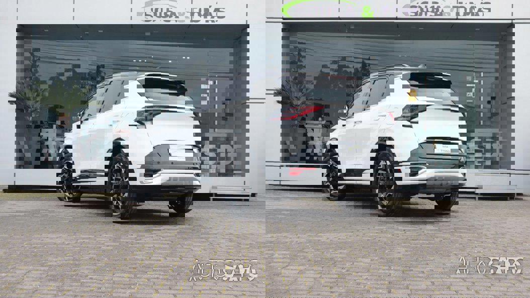 Kia Sportage de 2022