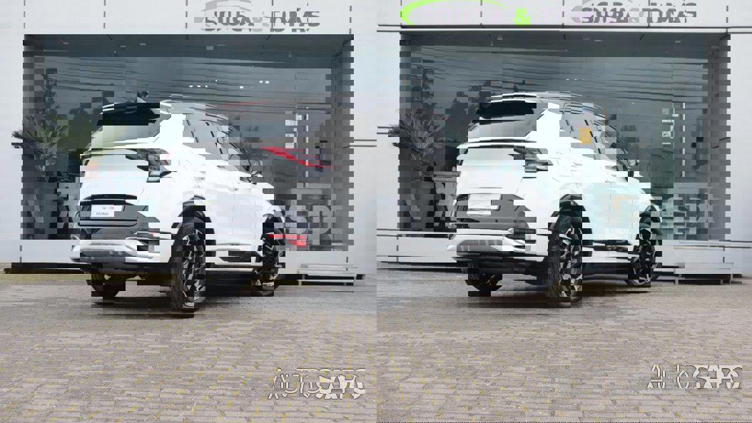 Kia Sportage de 2022