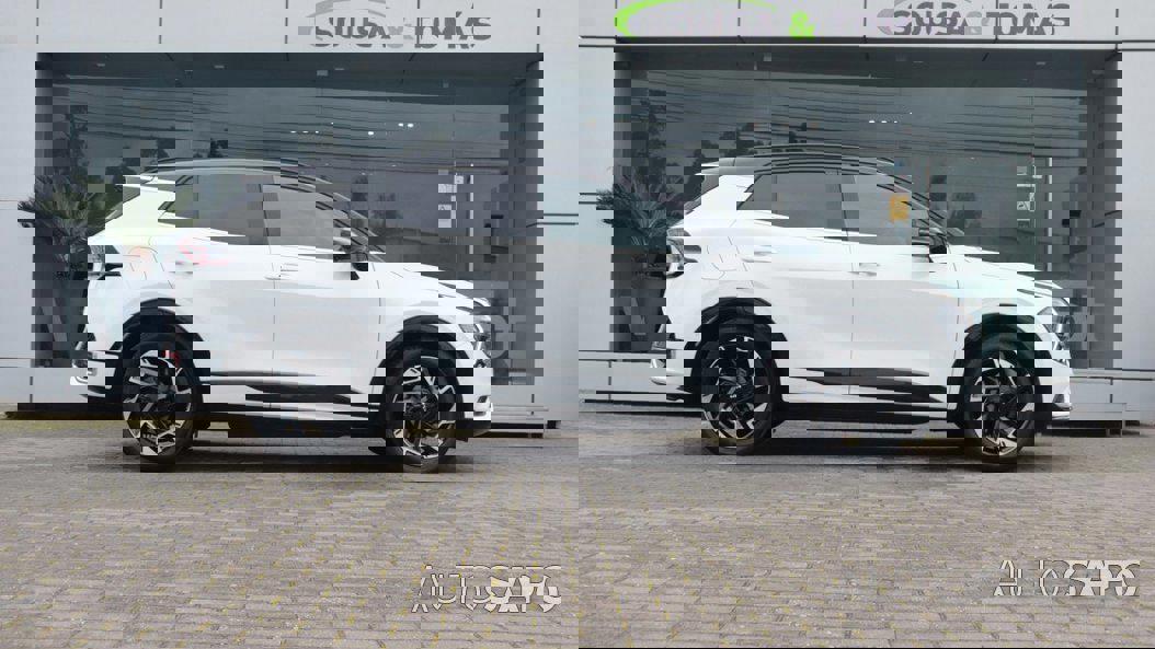 Kia Sportage de 2022