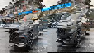 Ford Puma 1.0 EcoBoost MHEV ST-Line Aut. de 2023
