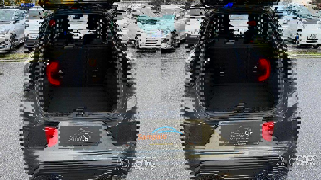 Ford Puma 1.0 EcoBoost MHEV ST-Line Aut. de 2023