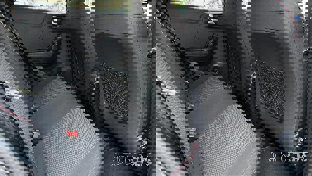 Ford Puma 1.0 EcoBoost MHEV ST-Line Aut. de 2023