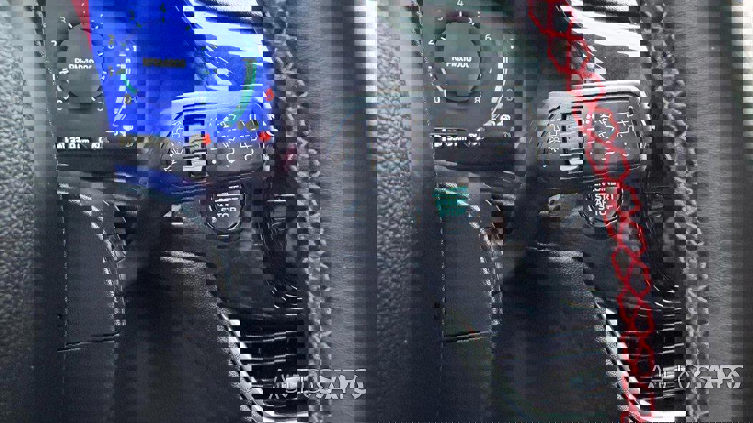 Ford Puma 1.0 EcoBoost MHEV ST-Line Aut. de 2023