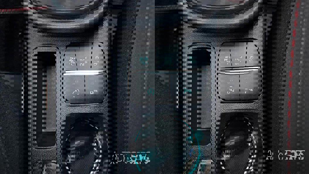 Ford Puma 1.0 EcoBoost MHEV ST-Line Aut. de 2023