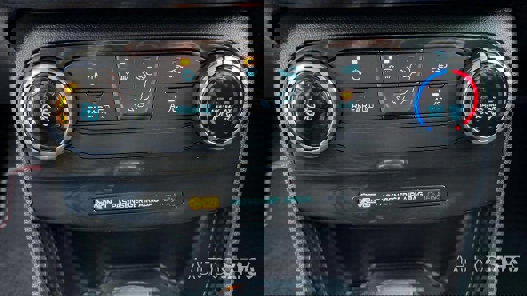 Ford Puma 1.0 EcoBoost MHEV ST-Line Aut. de 2023