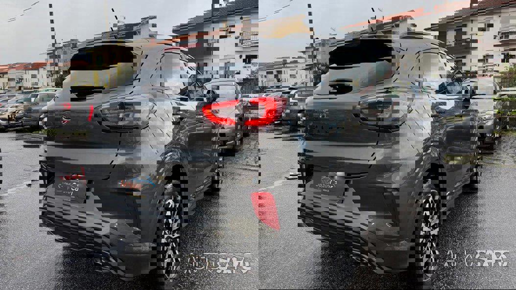 Ford Puma 1.0 EcoBoost MHEV ST-Line Aut. de 2023