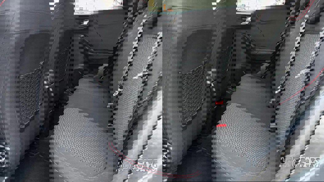 Ford Puma 1.0 EcoBoost MHEV ST-Line Aut. de 2023