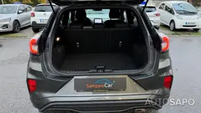 Ford Puma 1.0 EcoBoost MHEV ST-Line Aut. de 2023