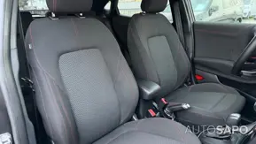 Ford Puma 1.0 EcoBoost MHEV ST-Line Aut. de 2023