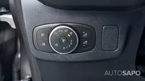 Ford Puma 1.0 EcoBoost MHEV ST-Line Aut. de 2023