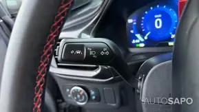 Ford Puma 1.0 EcoBoost MHEV ST-Line Aut. de 2023