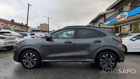 Ford Puma 1.0 EcoBoost MHEV ST-Line Aut. de 2023