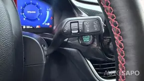 Ford Puma 1.0 EcoBoost MHEV ST-Line Aut. de 2023