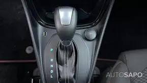 Ford Puma 1.0 EcoBoost MHEV ST-Line Aut. de 2023