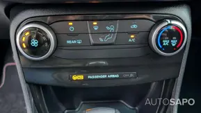 Ford Puma 1.0 EcoBoost MHEV ST-Line Aut. de 2023