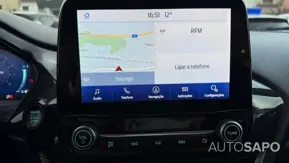 Ford Puma 1.0 EcoBoost MHEV ST-Line Aut. de 2023