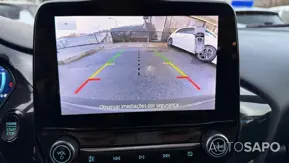 Ford Puma 1.0 EcoBoost MHEV ST-Line Aut. de 2023