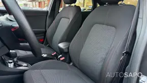 Ford Puma 1.0 EcoBoost MHEV ST-Line Aut. de 2023