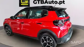 Citroen C3 de 2025