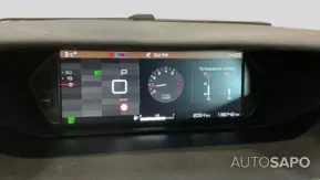 Citroen C4 Picasso de 2018