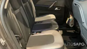 Citroen C4 Picasso de 2018