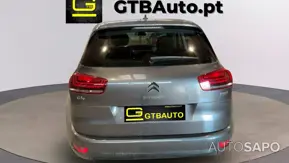Citroen C4 Picasso de 2018
