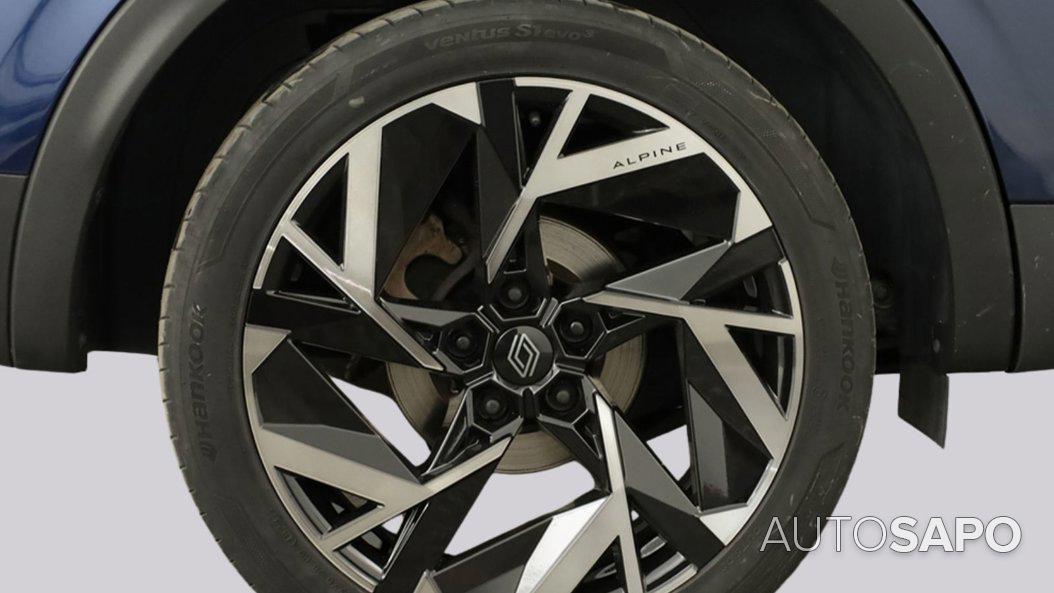 Renault Arkana de 2024