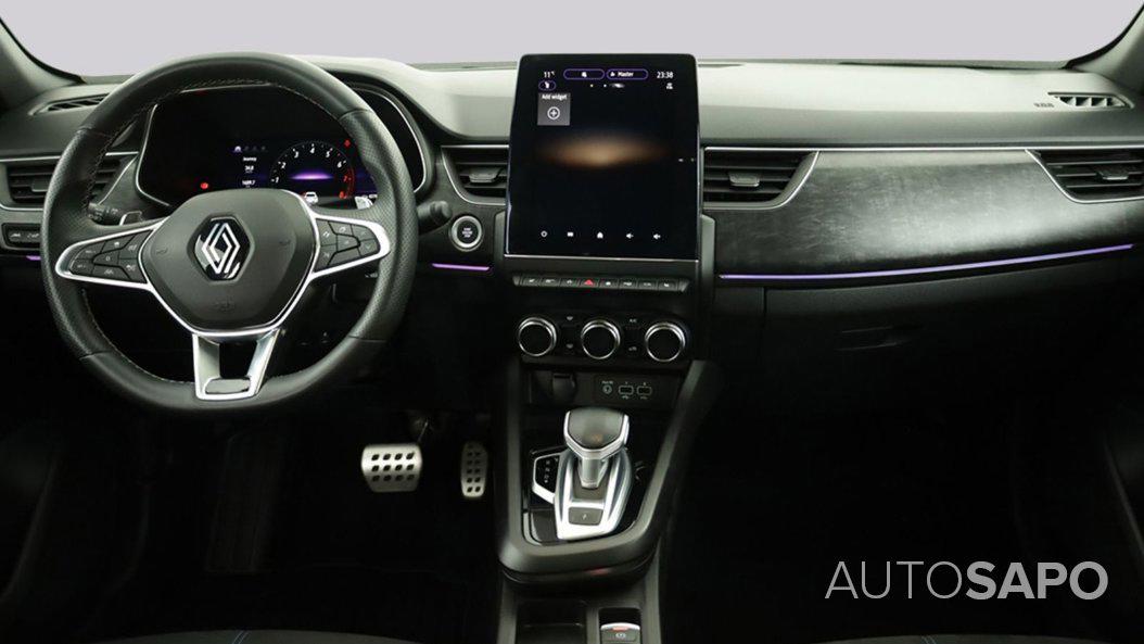 Renault Arkana de 2024