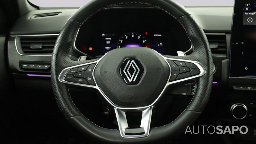 Renault Arkana de 2024