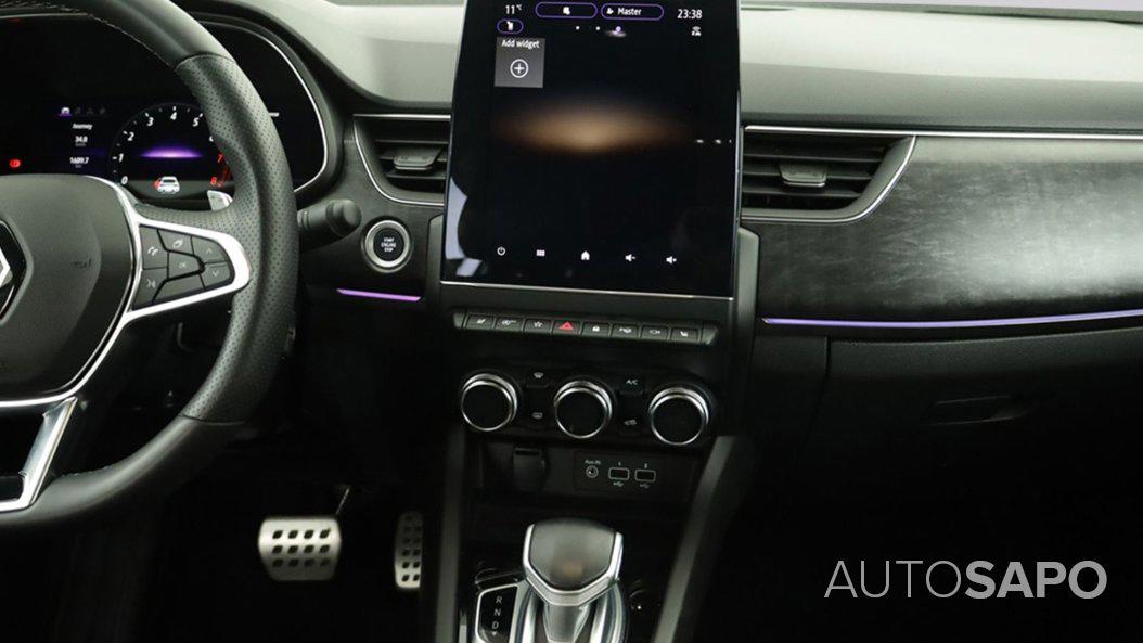 Renault Arkana de 2024