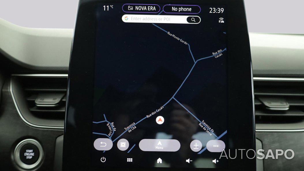 Renault Arkana de 2024